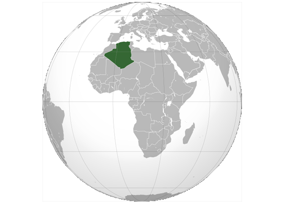 Convocatoria Embajada de España en Argel – Oficial Administrativo